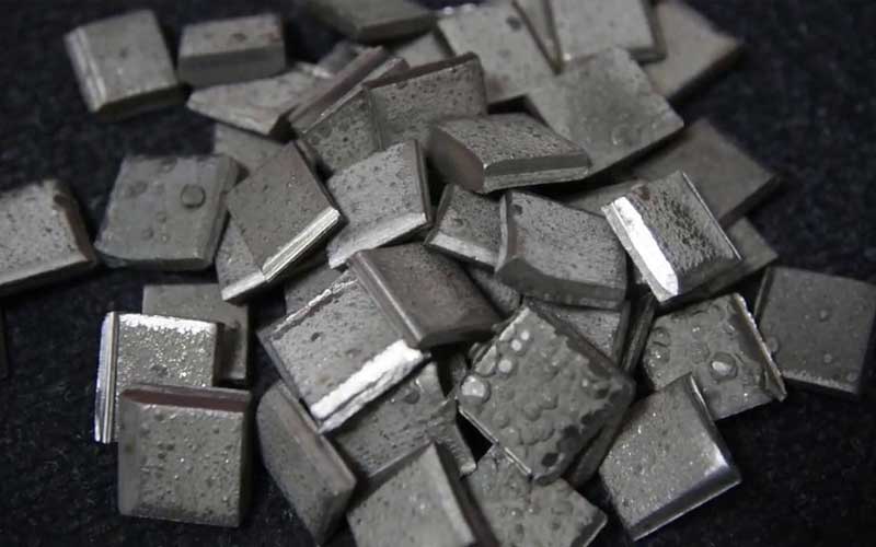 آلیاژهای متداول آلومینیوم و کاربرد آنها